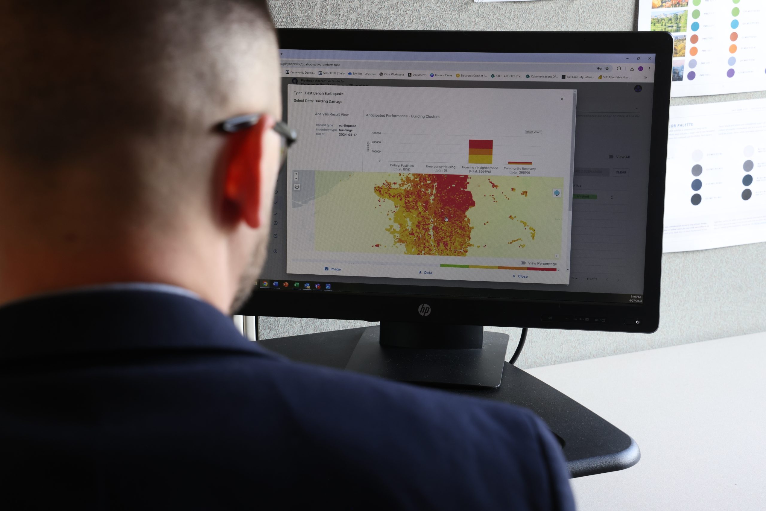 Happiness group of people huddle and smiling together